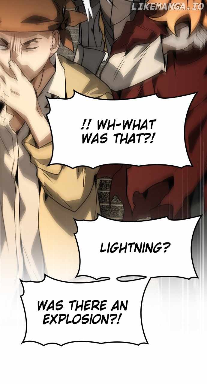Bad Ending Maker Chapter 73 36